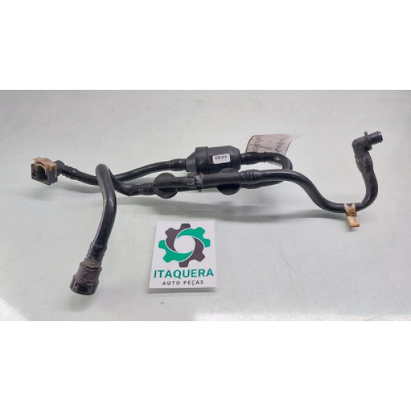 Mangueira Cano Hidrovácuo Ford Ecosport 1.5 Ano 2019 2020