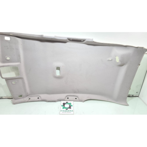 Forro De Teto Renault Captur 2018 /somente Retirada Na Loja