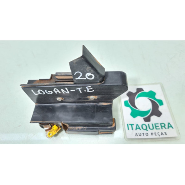 Fechadura Porta Traseiro Esquerdo Renault Logan 2019 2020