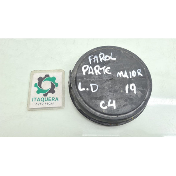 Borracha Vedação Farol Lado Direito Citroen C4 Lounge 2019