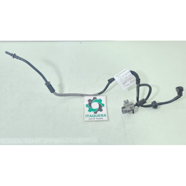 Solenoide C/ Mangueira Range Rover Sport 5.0 Ano 2015 2016