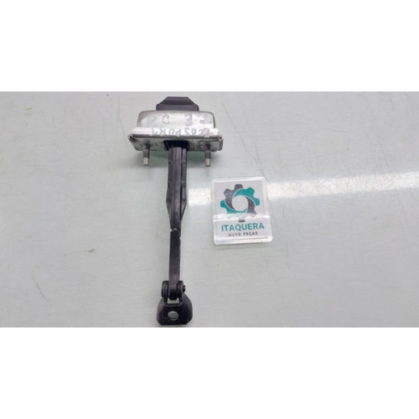 Limitador Porta Traseiro Ford Ecosport Ano 2019 2020