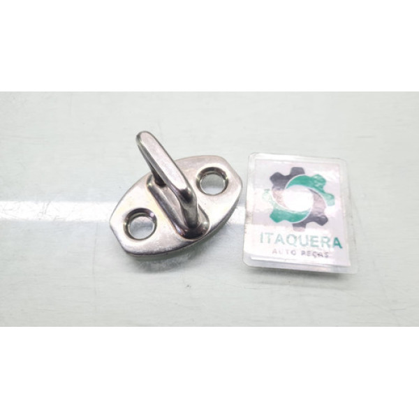 Batente Trava Porta Vw Jetta Ano 2019 2020