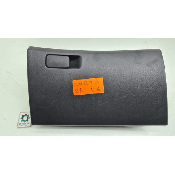 Porta Luvas Hyundai Creta Ano 2021