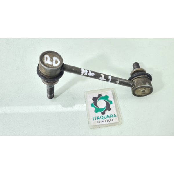 Bieleta Barra Estabilizador Dianteira Toyota Hilux 2021 2022