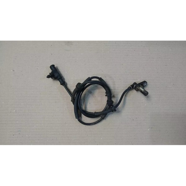 Sensor Abs Dianteiro Discovery 3 2.7 Ano 2008 N° F00c1g0001