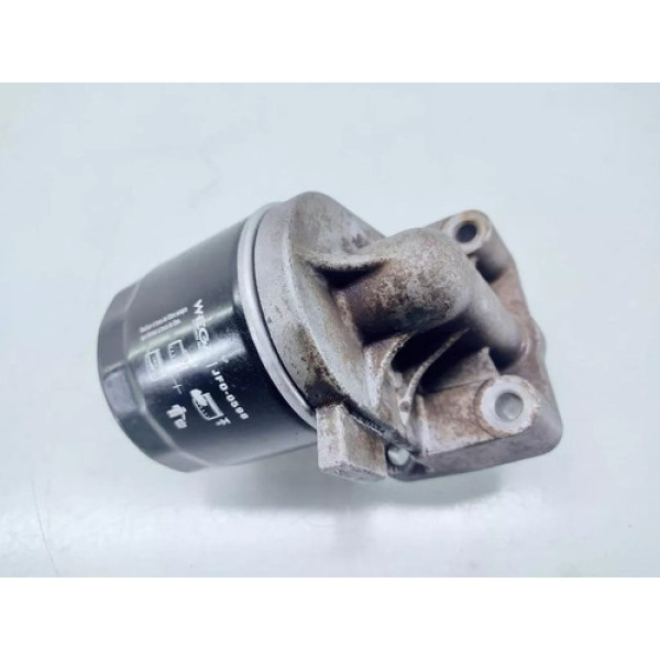 Suporte Filtro Óleo Hyundai Ix35 2.0 Gasolina Ano 2011 2012