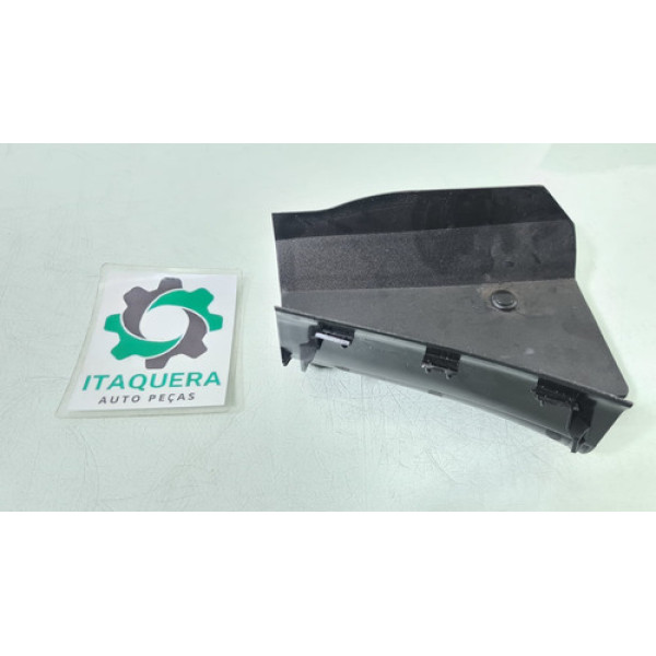 Acabamento Churrasqueira Grade Honda Crv Cr-v Ano 2013 2014