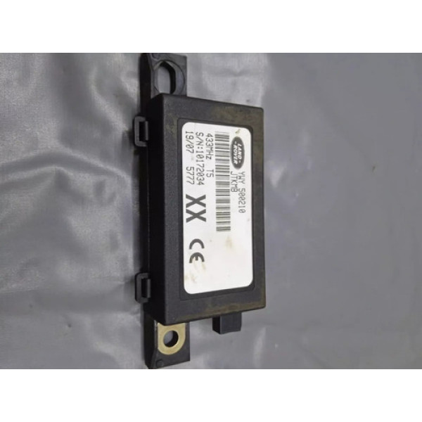 Receptor Controle Remoto Rádio Landrover Discov 3 Ywy500210