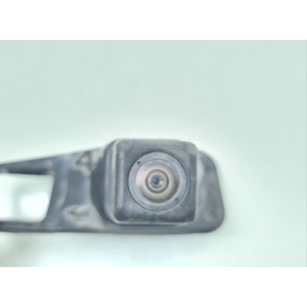 Camera De Ré Toyota Rav4 Ano 2014 2015