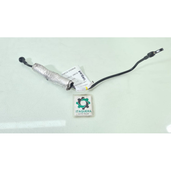 Mangueira Cano Duto Hyundai Creta 1.0 Turbo Ano 2023