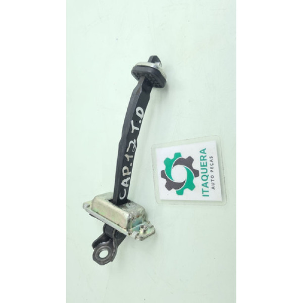 Limitador Porta Traseiro Direito Gm Captiva Ano 2012 2013