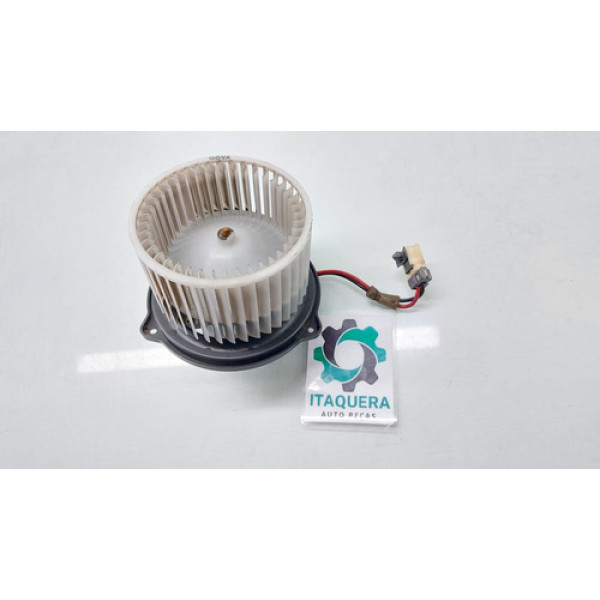 Motor Ventilador Ar Forçado Hyundai I30 2.0 Ano 2011 2012