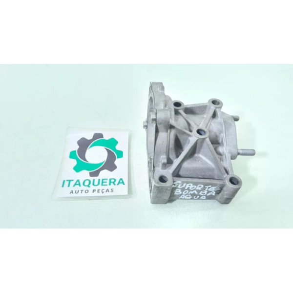 Suporte Bomba Agua Mitsubishi Outlander 2.0 Ano 2016 2017