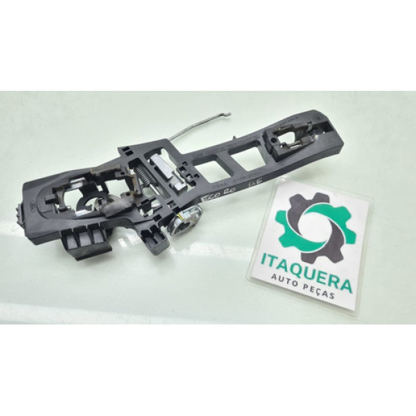 Suporte Maçaneta Dianteira Esquerda Ford Ecosport Ano 2020