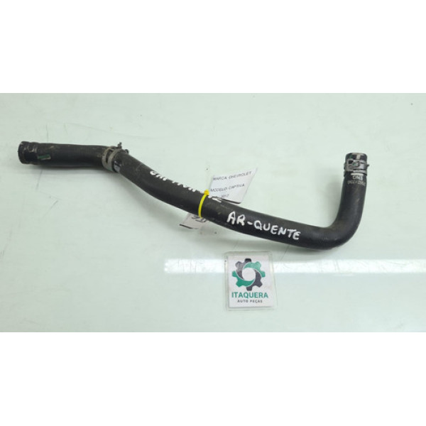 Mangueira Ar Quente Gm Captiva 3.0 Ano 2012 2013