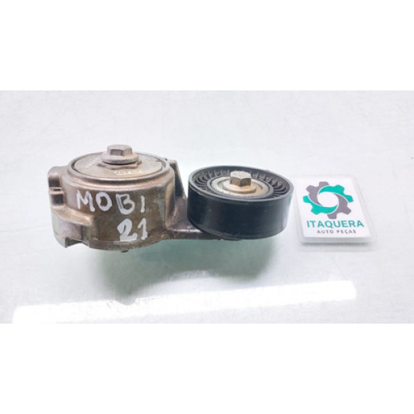 Tensor Esticador Correia Alternador Fiat Mobi 1.0 2020 2021