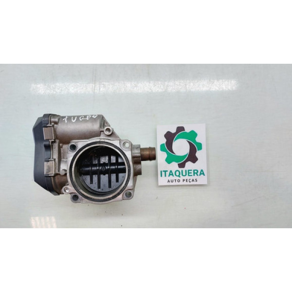 Tbi Corpo Borboleta Bmw X1 320i 328i 2.0 Turbo Ano 2014 
