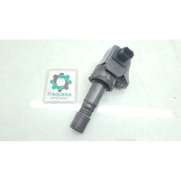 Bobina Ignição Honda Civic 1.8 Ano 2014 2015