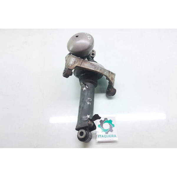 Torre Amortecedor Dianteiro Suspenção Esfera C5 2.0 Ano 2012