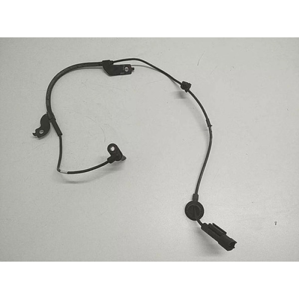 Sensor Abs Dianteiro Lancer Asx 2012 N° 4670a575