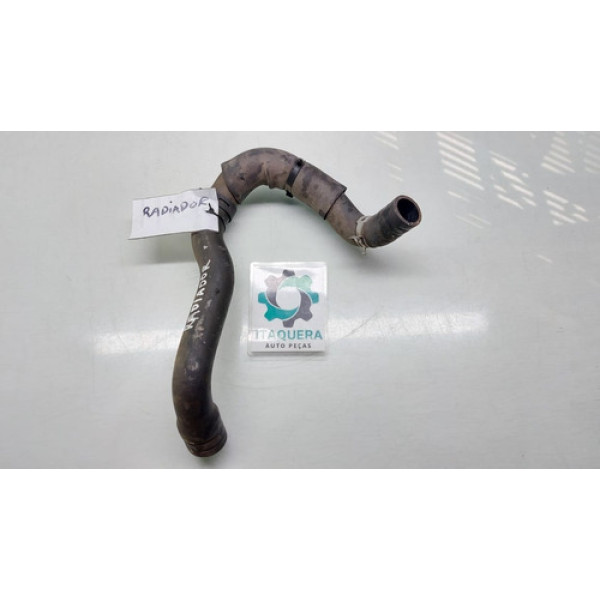 Mangueira Inferior Radiador Nissan March 1.6 Ano 2019 2020