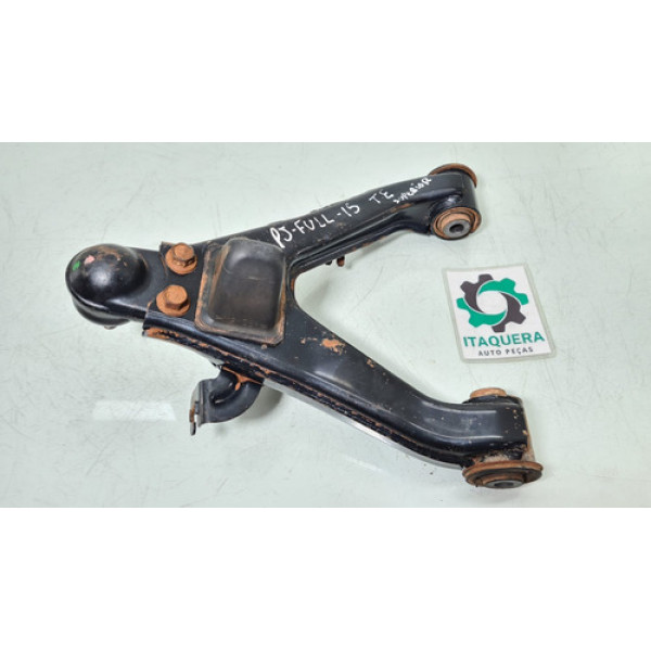 Bandeja Superior Traseiro Esquerdo Pajero Full Ano 2015 