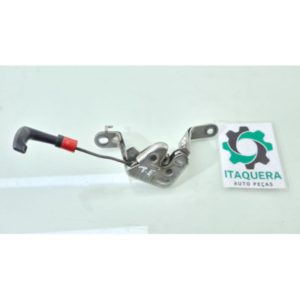 Fechadura Trava Banco Traseiro Esquerdo Toyota Etios 2016