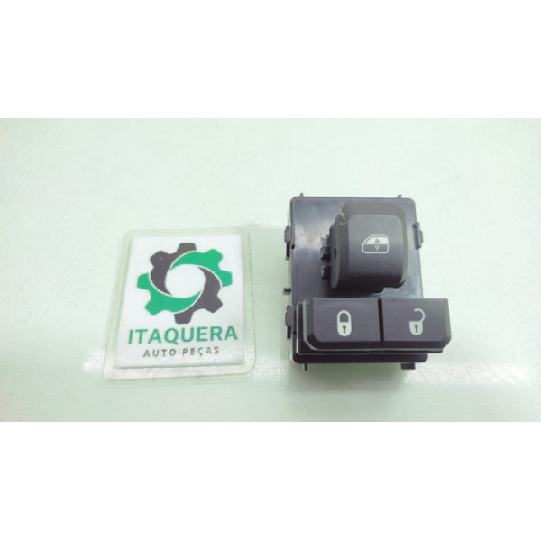 Comando Vidro Dianteiro Direito Jeep Compass Ano 2023