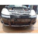 Sucata Retirada De Peças Ford Ka 2011