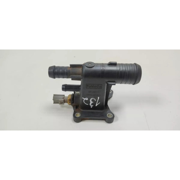 Cavalete Água Land Rover Evoque 2.0 2011 2015