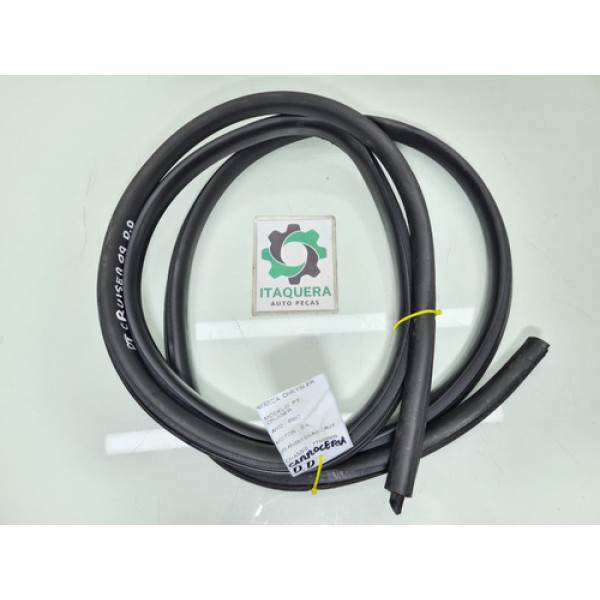 Borracha Carroceria Dianteiro Direito Pt Cruiser 2008 2009