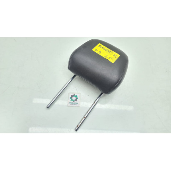 Cabeceira Banco Dianteira Esquerda Ford Fusion Ano 2014 2015