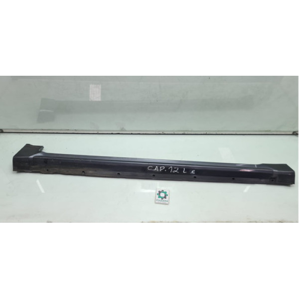 Spoiler Caixa Ar Lado Esquerdo Gm Captiva Ano 2012 2013 