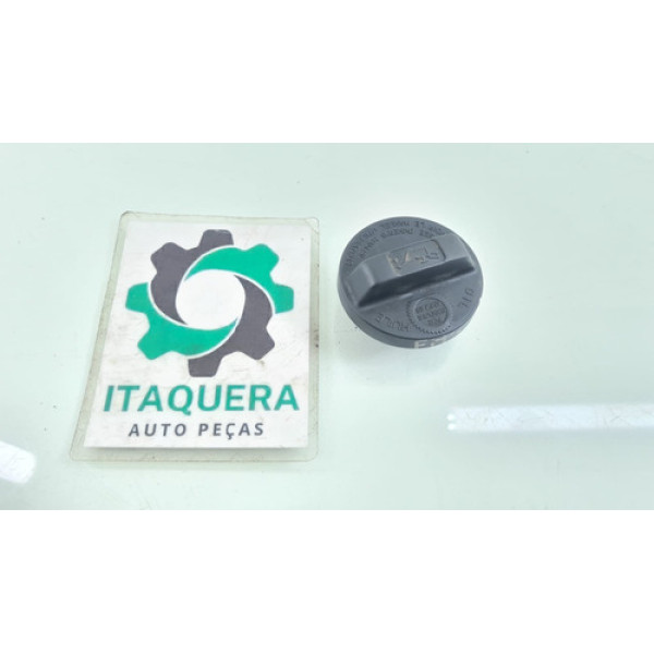 Tampa Oleo Motor Honda Fit Ano 2016