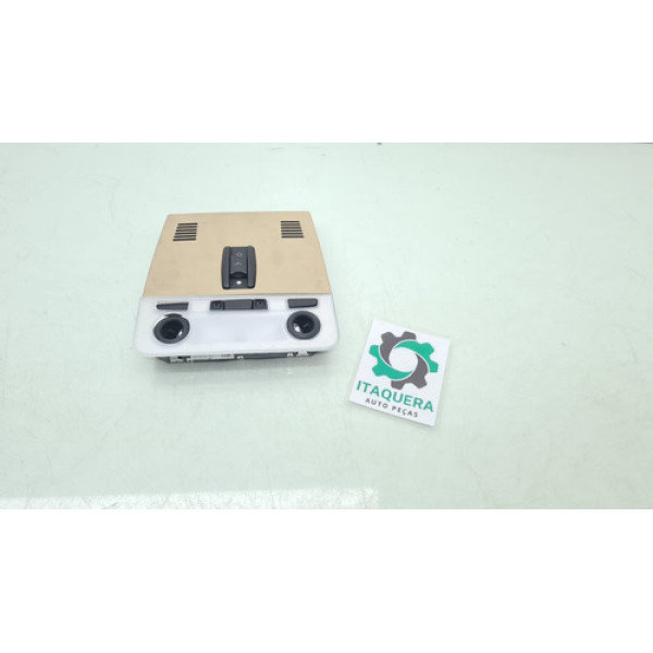 Luz Teto Central Cortesia Bmw X1 Ano 2015 