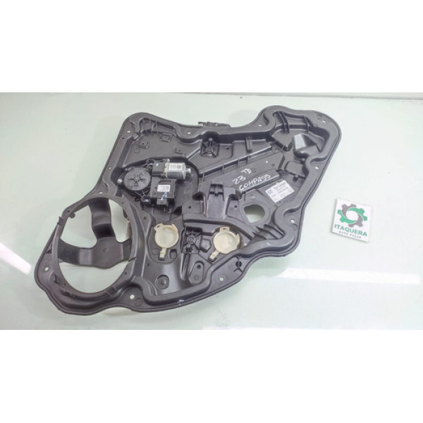 Máquina Vidro Traseira Direita Jeep Compass Ano 2023