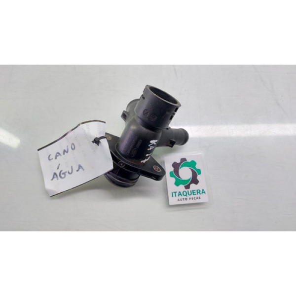 Cano Duto Entrada Bomba Agua Ford Ka 1.0 3cc Ano 2017 2018