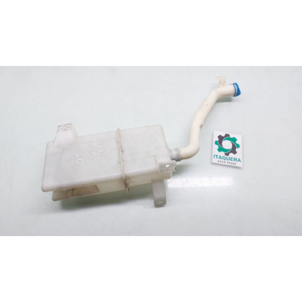 Reservatorio Agua Limpador Parabrisa Chery Arrizo 5 Ano 2020