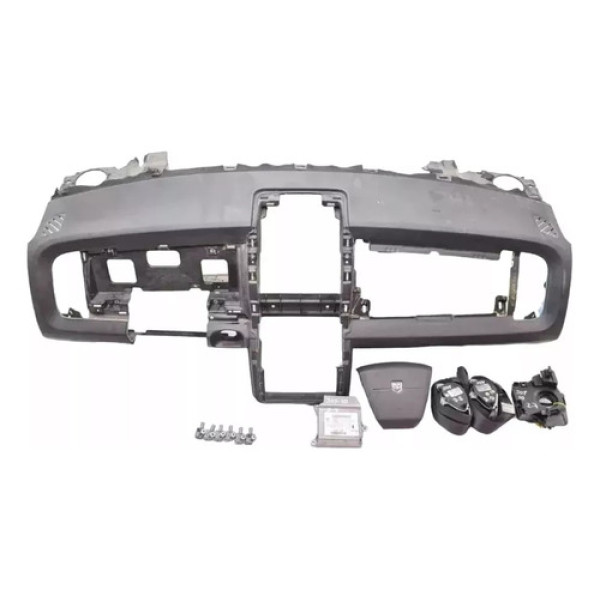 Kit Airbag Freemont Journey Ano 2010 2011