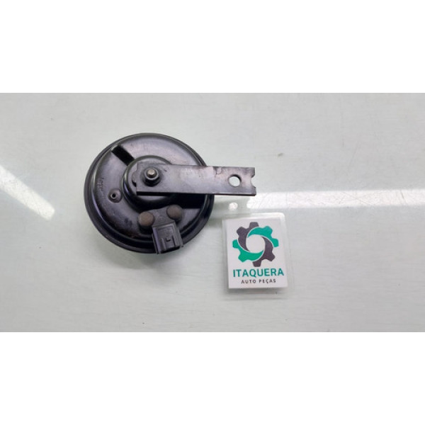 Buzina Hyundai I30 Ano 2011 2012 Original