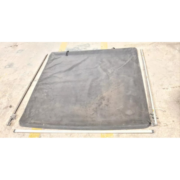 Kit Capota Maritima Toyota Hilux Srx Ano 2021 2022