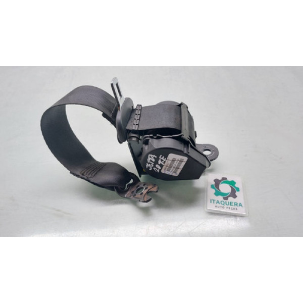Cinto Segurança Traseira Esquerda Volkswagen Jetta 2019 2020