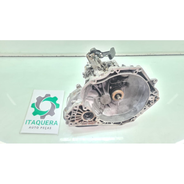 Cambio Caixa Marcha Chevrolet Onix 1.0 Ano 2017