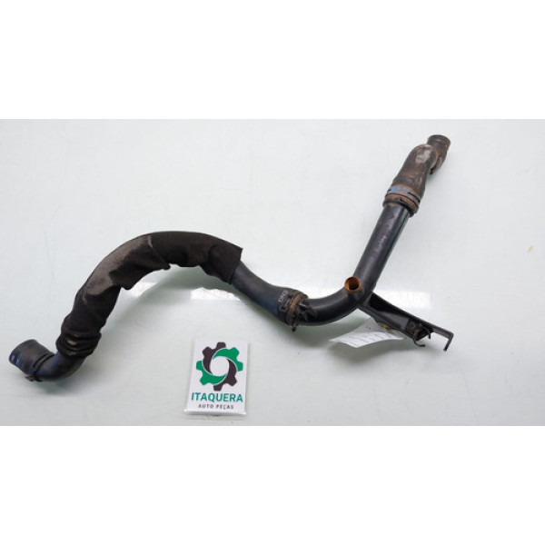 Mangueira Cano Agua Motor Chevrolet Cobalt 1.8 Ano 2018 2019