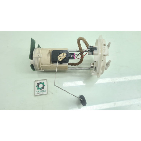 Bomba Combustivel Citroen C4 Lounge 1.6 Ano 2018 2019