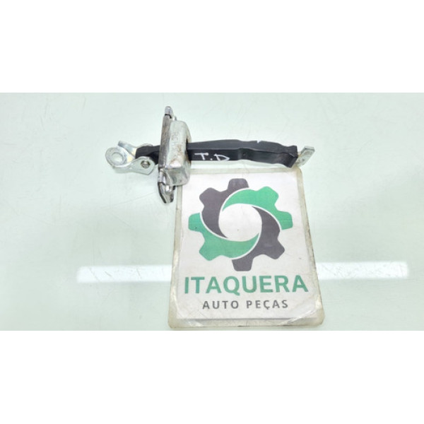 Limitador Porta Traseiro Hyundai Hb20 Ano 2020 2021