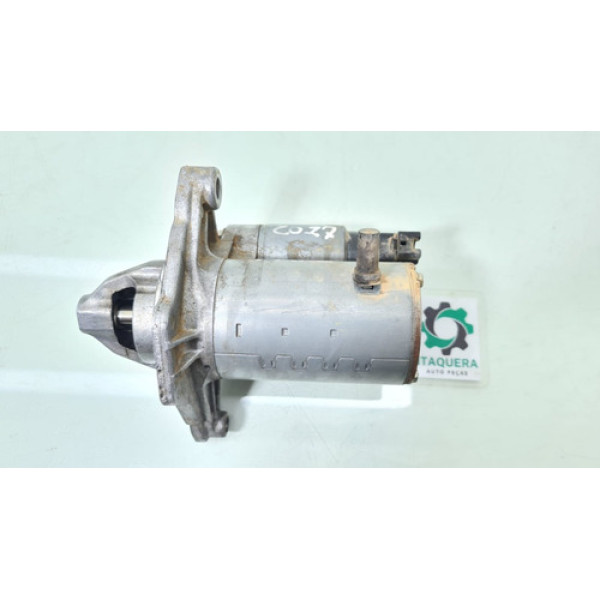 Motor Arranque Partida Toyota Etios 1.3 2017 N° Bc4380003410