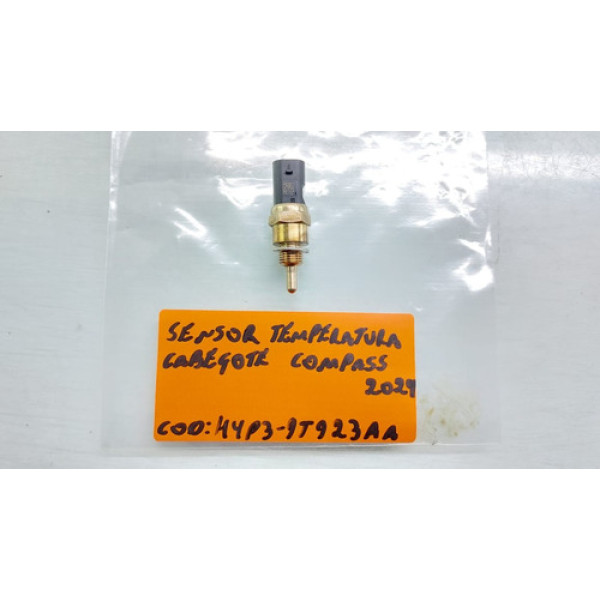 Sensor Temperatura Jeep Compass 1.3 Ano 2022 2023