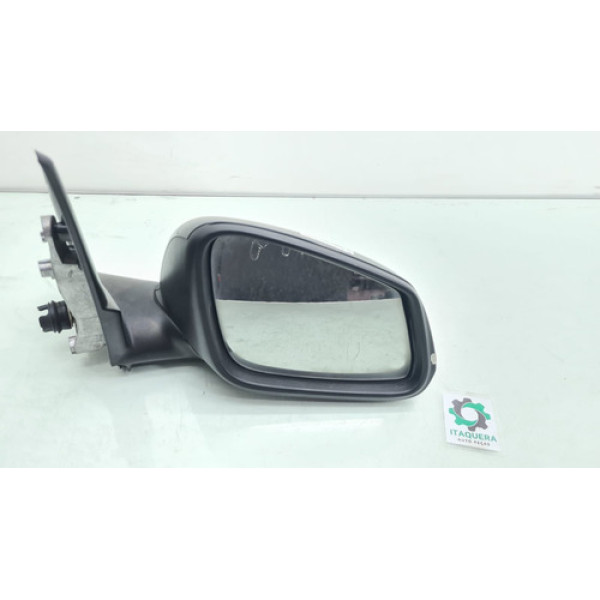 Retrovisor Lado Direito Bmw X1 Ano 2014 2015